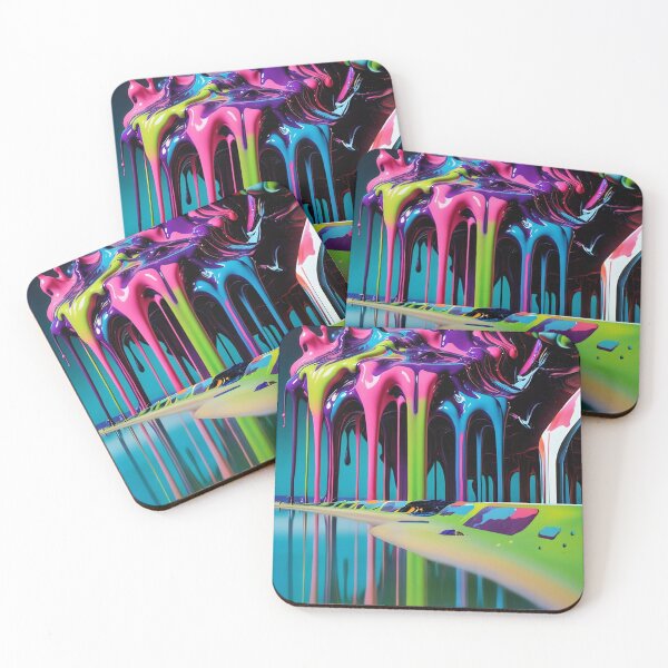 Item preview, neon paint designed and sold by gianni3g.