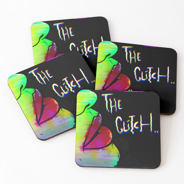Item preview, The glitch designed and sold by Loafart.
