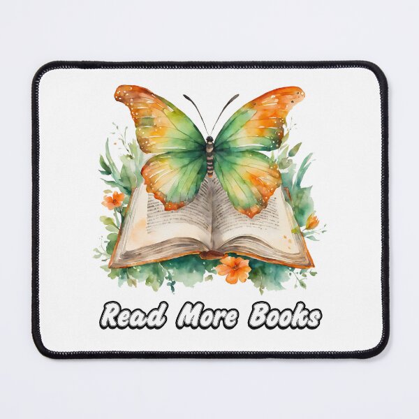 Item preview, Read More Books 1 designed and sold by Tom-Johnson.