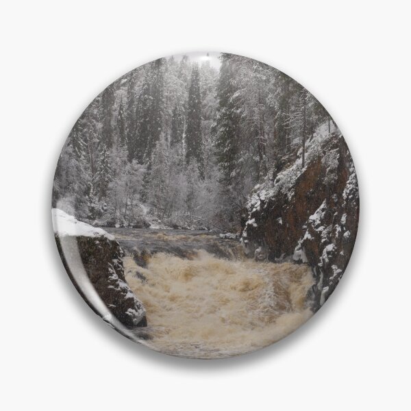 Item preview, Kiutakongas winter 5 designed and sold by Jouko Lehto Photography.