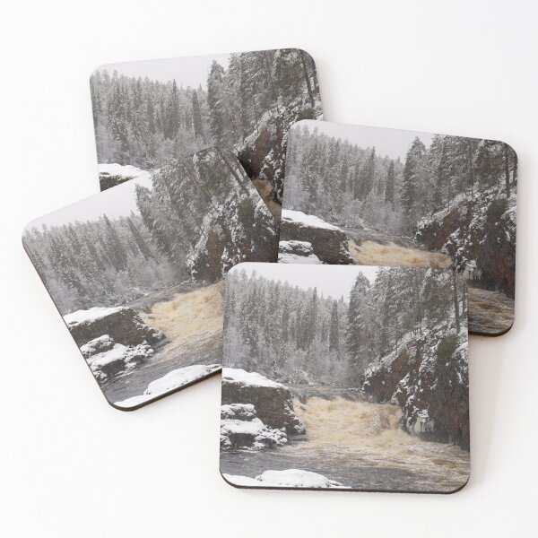 Item preview, Kiutakongas winter 5 designed and sold by Jouko Lehto Photography.