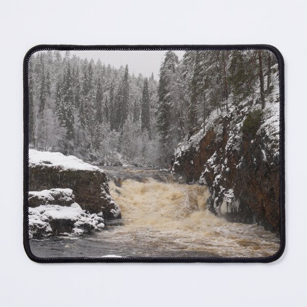 Item preview, Kiutakongas winter 5 designed and sold by Jouko Lehto Photography.