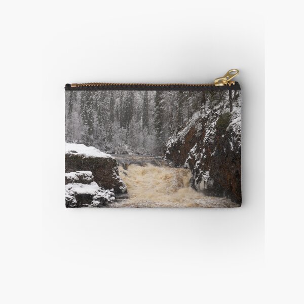 Artikelvorschau, Kiutakongas Winter 5 entworfen und verkauft von Jouko Lehto Photography.