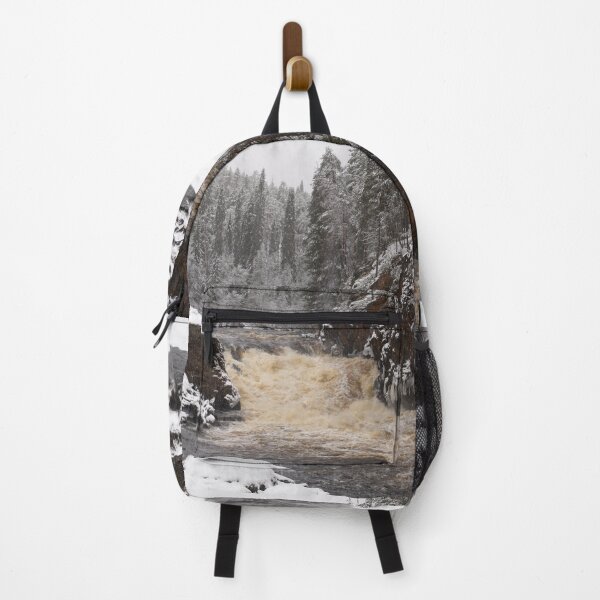 Item preview, Kiutakongas winter 5 designed and sold by Jouko Lehto Photography.