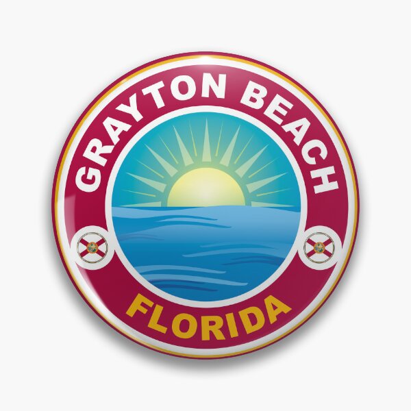 Item preview, Grayton Beach Florida designed and sold by studioss76.