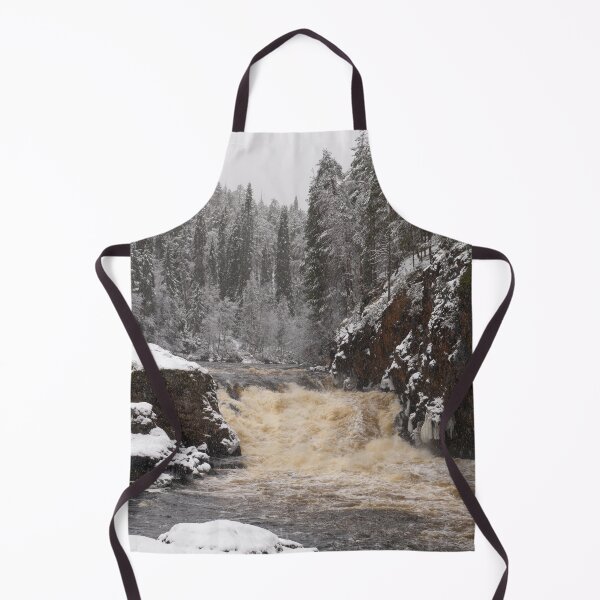 Item preview, Kiutakongas winter 5 designed and sold by Jouko Lehto Photography.