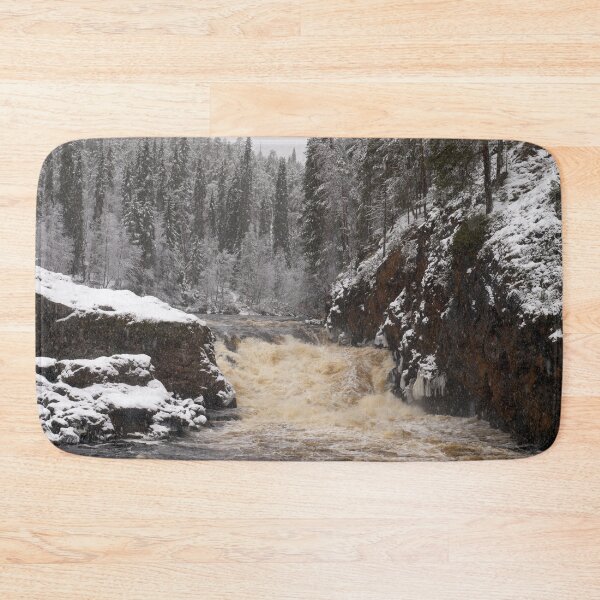 Item preview, Kiutakongas winter 5 designed and sold by Jouko Lehto Photography.