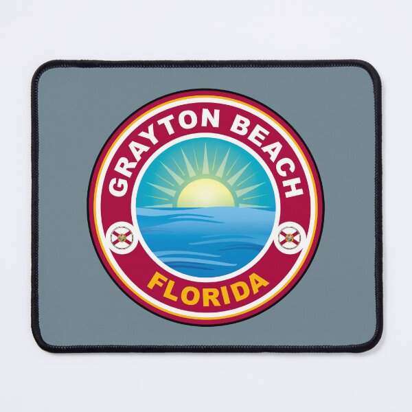 Item preview, Grayton Beach Florida designed and sold by studioss76.