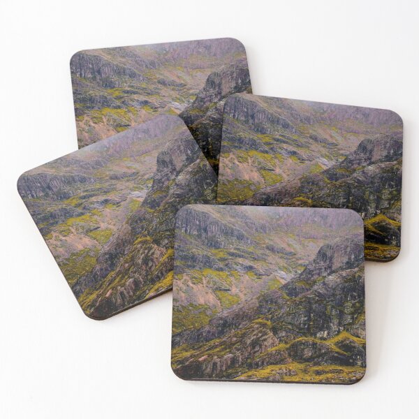 Item preview, Foggy Foothills  designed and sold by ontological.