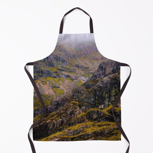 Item preview, Foggy Foothills  designed and sold by ontological.