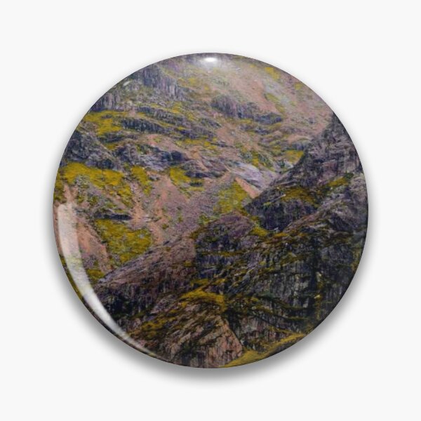 Item preview, Foggy Foothills  designed and sold by ontological.