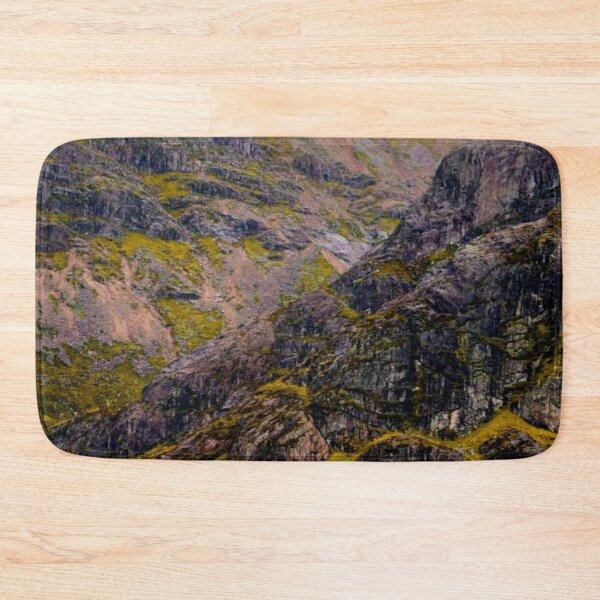 Item preview, Foggy Foothills  designed and sold by ontological.