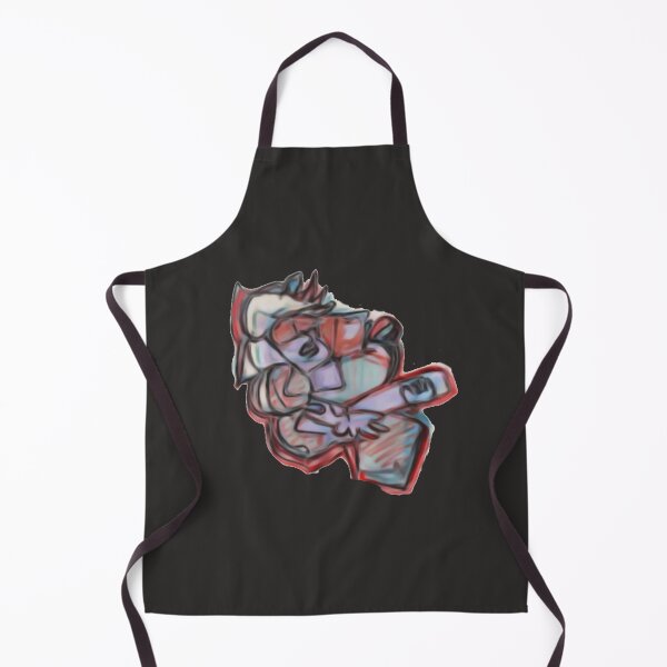 Item preview, Guitar player in a dynamic designed and sold by giomalart.