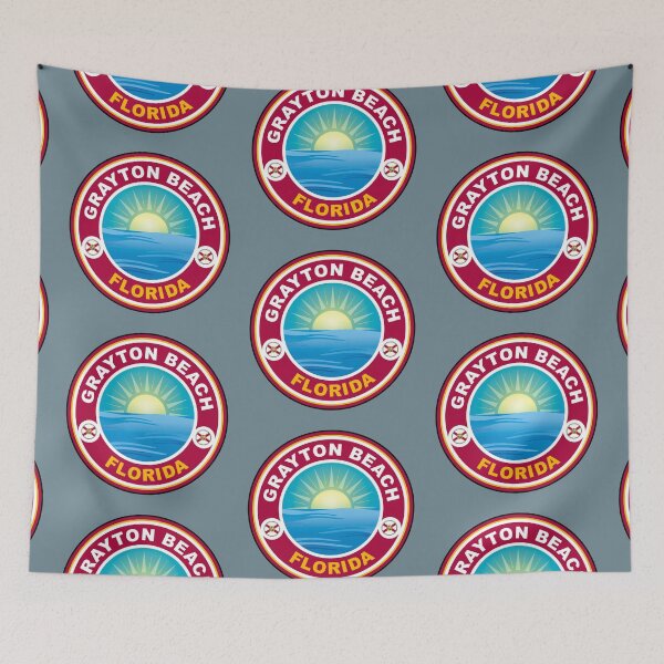 Item preview, Grayton Beach Florida designed and sold by studioss76.