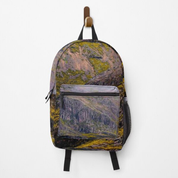 Item preview, Foggy Foothills  designed and sold by ontological.