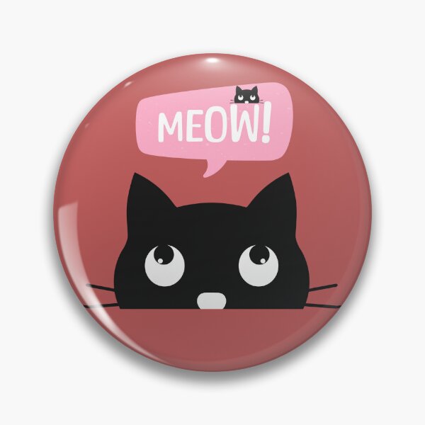 Artikelvorschau, Miau entworfen und verkauft von NewJuniorStore.