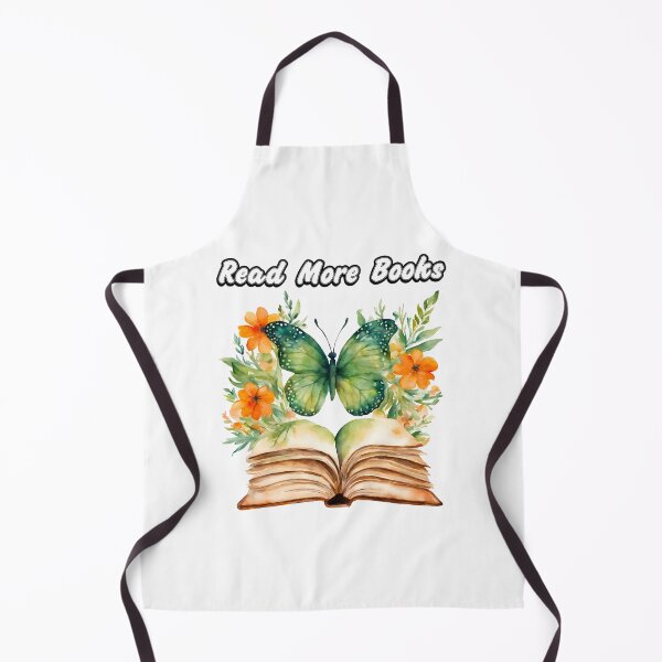 Item preview, Read More Books 2 designed and sold by Tom-Johnson.