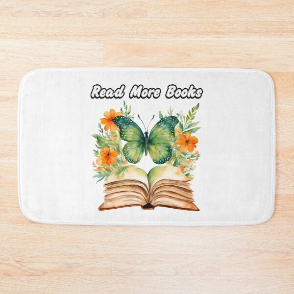 Item preview, Read More Books 2 designed and sold by Tom-Johnson.