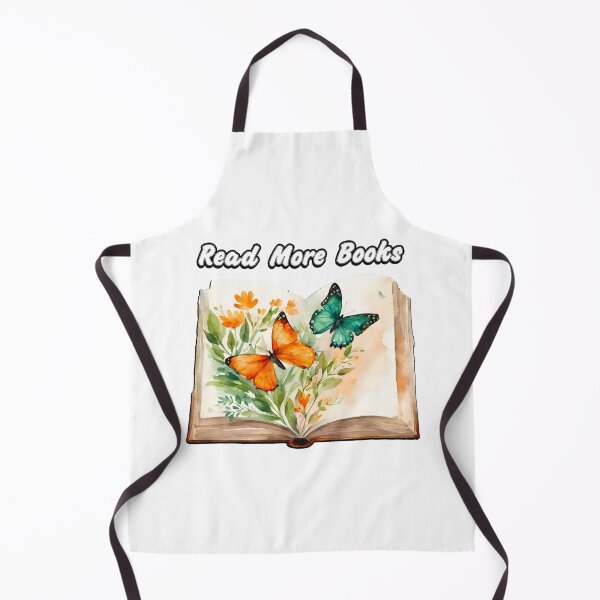 Item preview, Read More Books 3 designed and sold by Tom-Johnson.