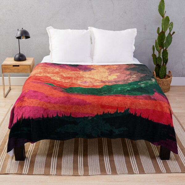 Item preview, Abstract beach designed and sold by kinpirks.