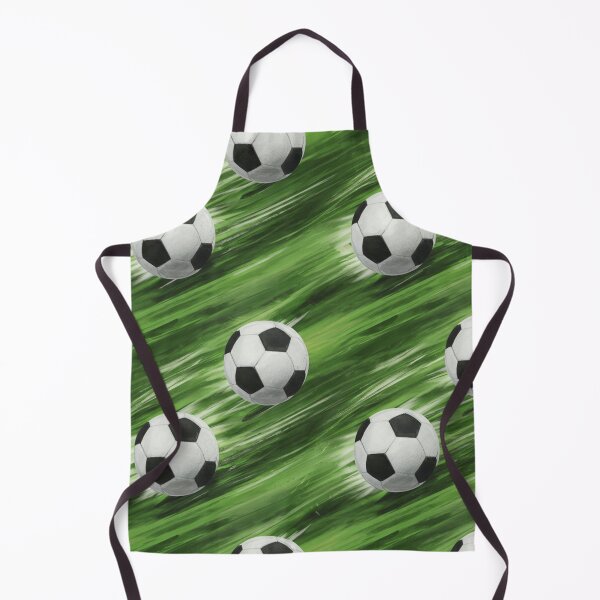 Item preview, Speeding Soccer Balls designed and sold by MySignatureItems.