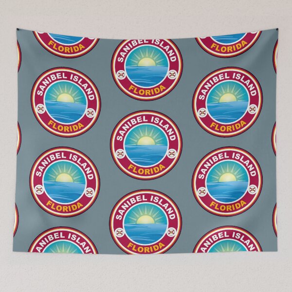 Item preview, Sanibel Island Florida designed and sold by studioss76.