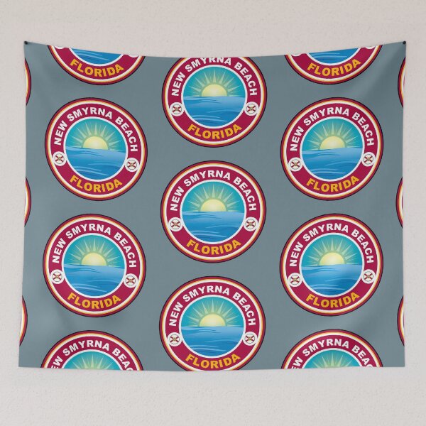 Item preview, New Smyrna Beach Florida designed and sold by studioss76.