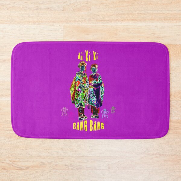 Item preview, Ai Yi Yi Geisha Art designed and sold by Nonsense and Relish.