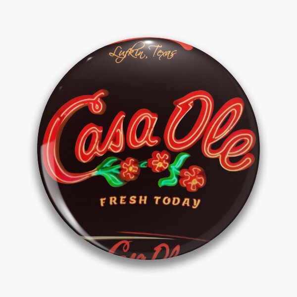 Item preview, It's Another Casa Ole' Day! designed and sold by CasaOle.