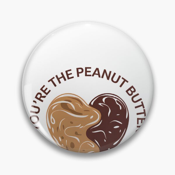 Item preview, Peanut Butter & Jelly – Perfekt Duo designed and sold by DZ-Merch.