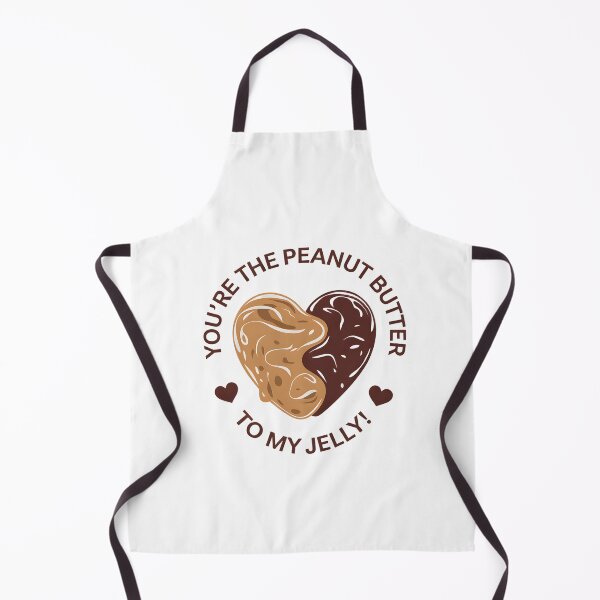 Item preview, Peanut Butter & Jelly – Perfekt Duo designed and sold by DZ-Merch.