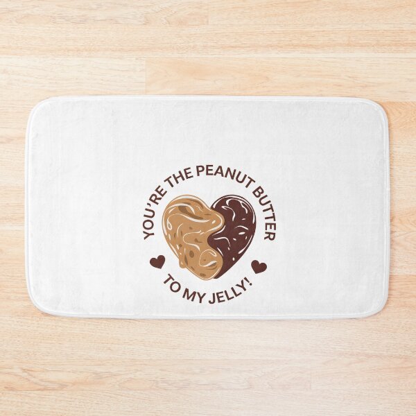 Item preview, Peanut Butter & Jelly – Perfekt Duo designed and sold by DZ-Merch.