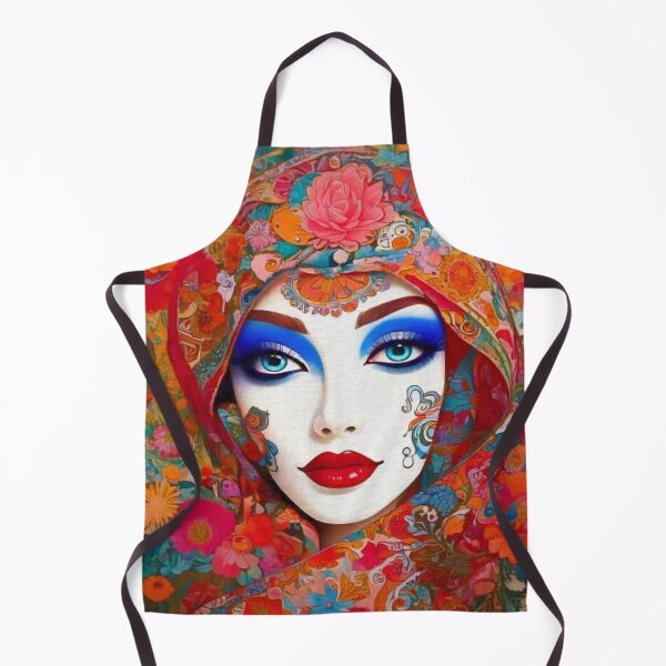 Item preview, Exotic Allure designed and sold by Susan Rydberg.