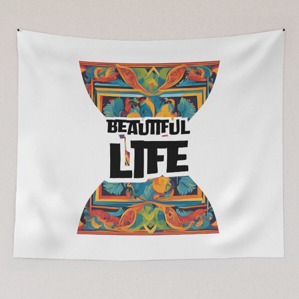 Item preview, Beautiful Life designed and sold by APOLLO TWENTY ONE.