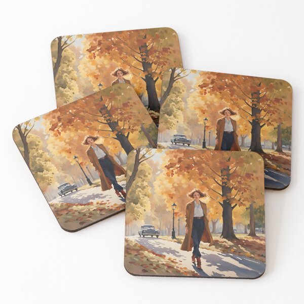 Item preview, Golden Strides designed and sold by AJSRPrints.