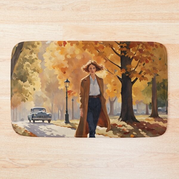 Item preview, Golden Strides designed and sold by AJSRPrints.