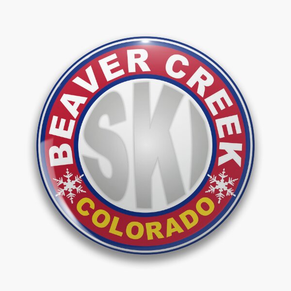 Artikelvorschau, Skigebiet Beaver Creek Colorado entworfen und verkauft von studioss76.