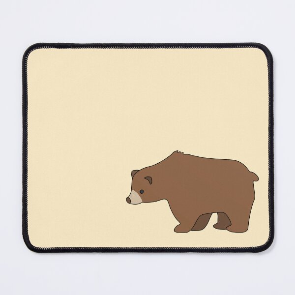 Item preview, Beary Cool designed and sold by Mingkishirt.