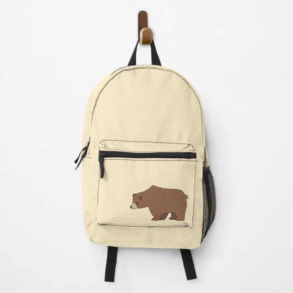 Item preview, Beary Cool designed and sold by Mingkishirt.