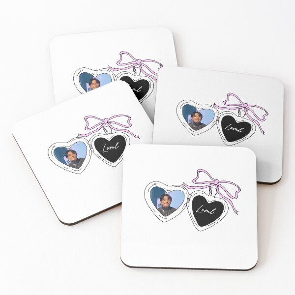 Item preview, Hongjoong Locket  designed and sold by brooklex.