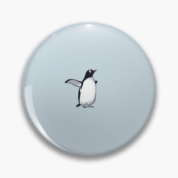 Item preview, Adelie penguin designed and sold by The-Traveling-Canvas.