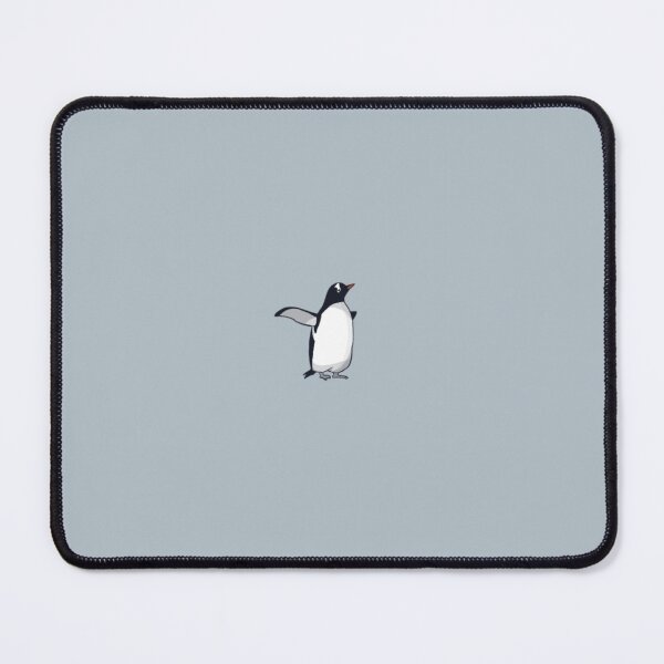 Item preview, Adelie penguin designed and sold by The-Traveling-Canvas.