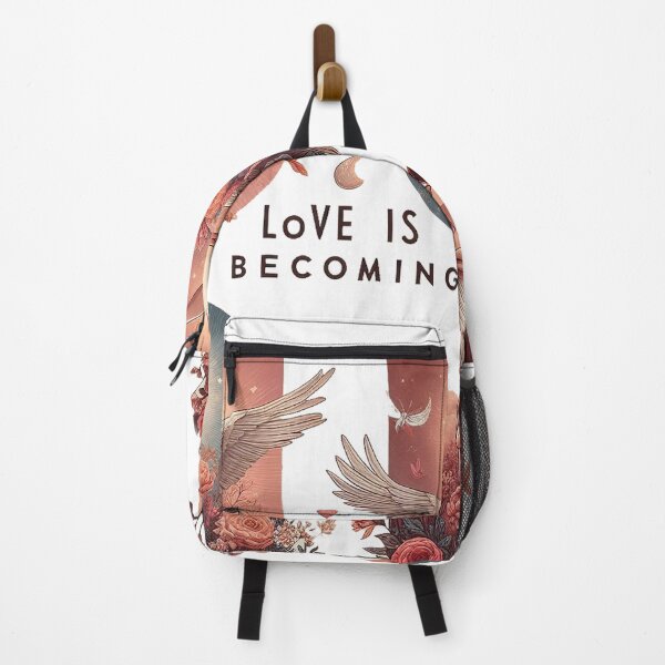Item preview, Love is Becoming designed and sold by artistree98.