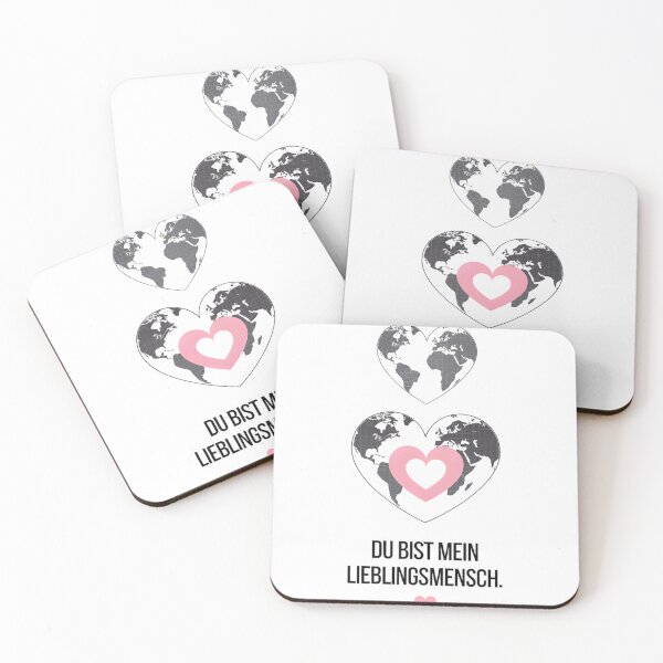 Artikelvorschau, Lieblingsmensch – Herz & Weltkarte entworfen und verkauft von DZ-Merch.