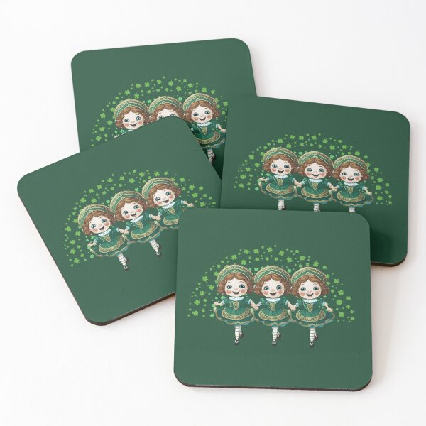 Item preview, Dancers in a green irish suit, Feis, Oireachtas, Ghillies,St Patricks Day,  Irish Dancer, Kiss Me im Irish designed and sold by KolorellaS.