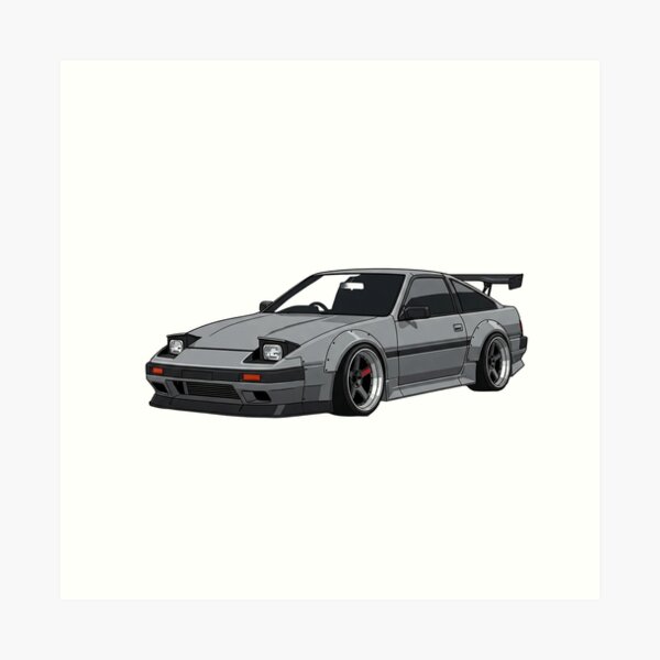 Z31 Art Prints for Sale | Redbubble