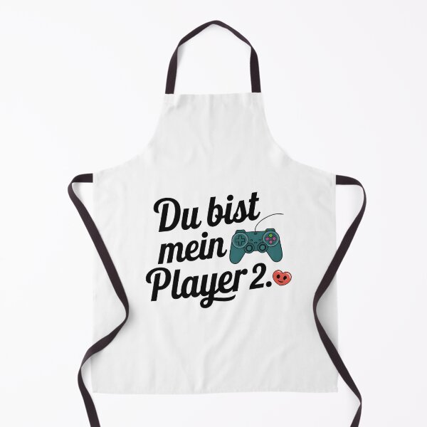 Item preview, You Are My Player 2 designed and sold by DZ-Merch.