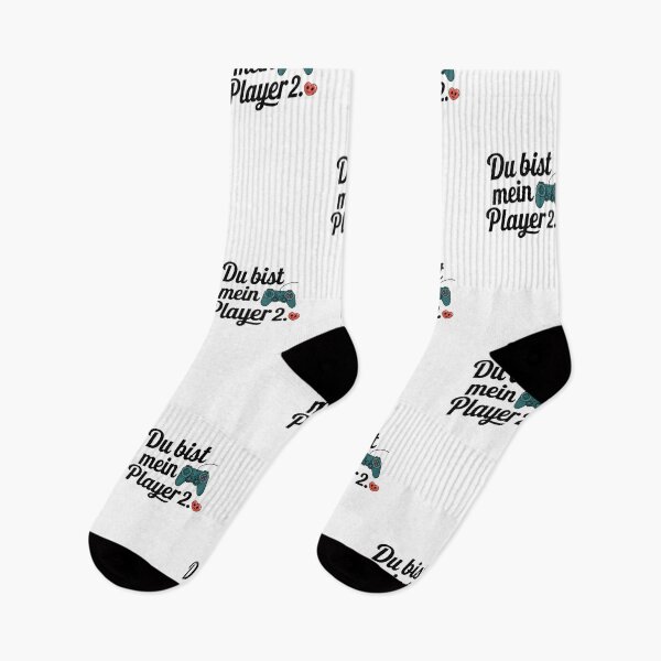 Item preview, You Are My Player 2 designed and sold by DZ-Merch.