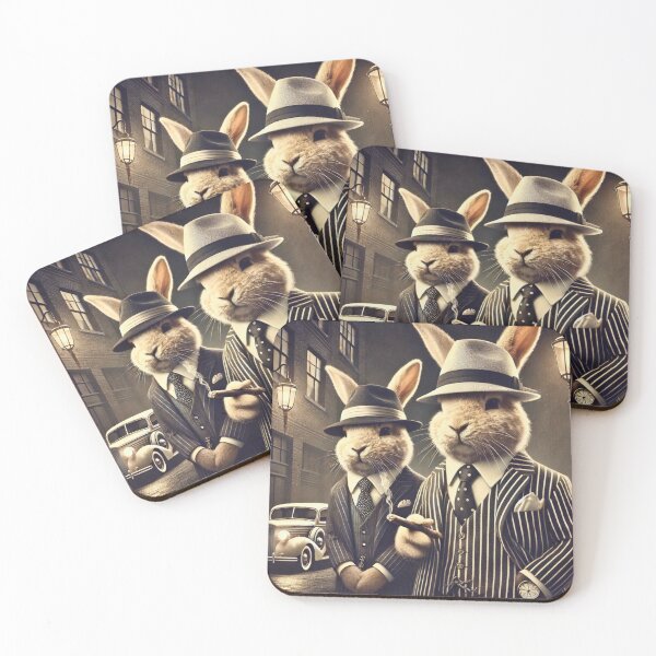 Item preview, old prohibition days, prohibition mafia designed and sold by Azazel77.