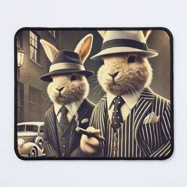 Item preview, old prohibition days, prohibition mafia designed and sold by Azazel77.